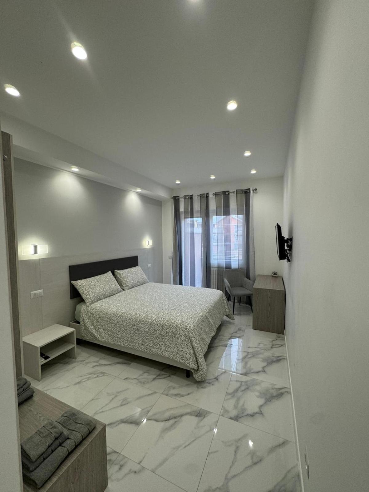 Guest house Alba White