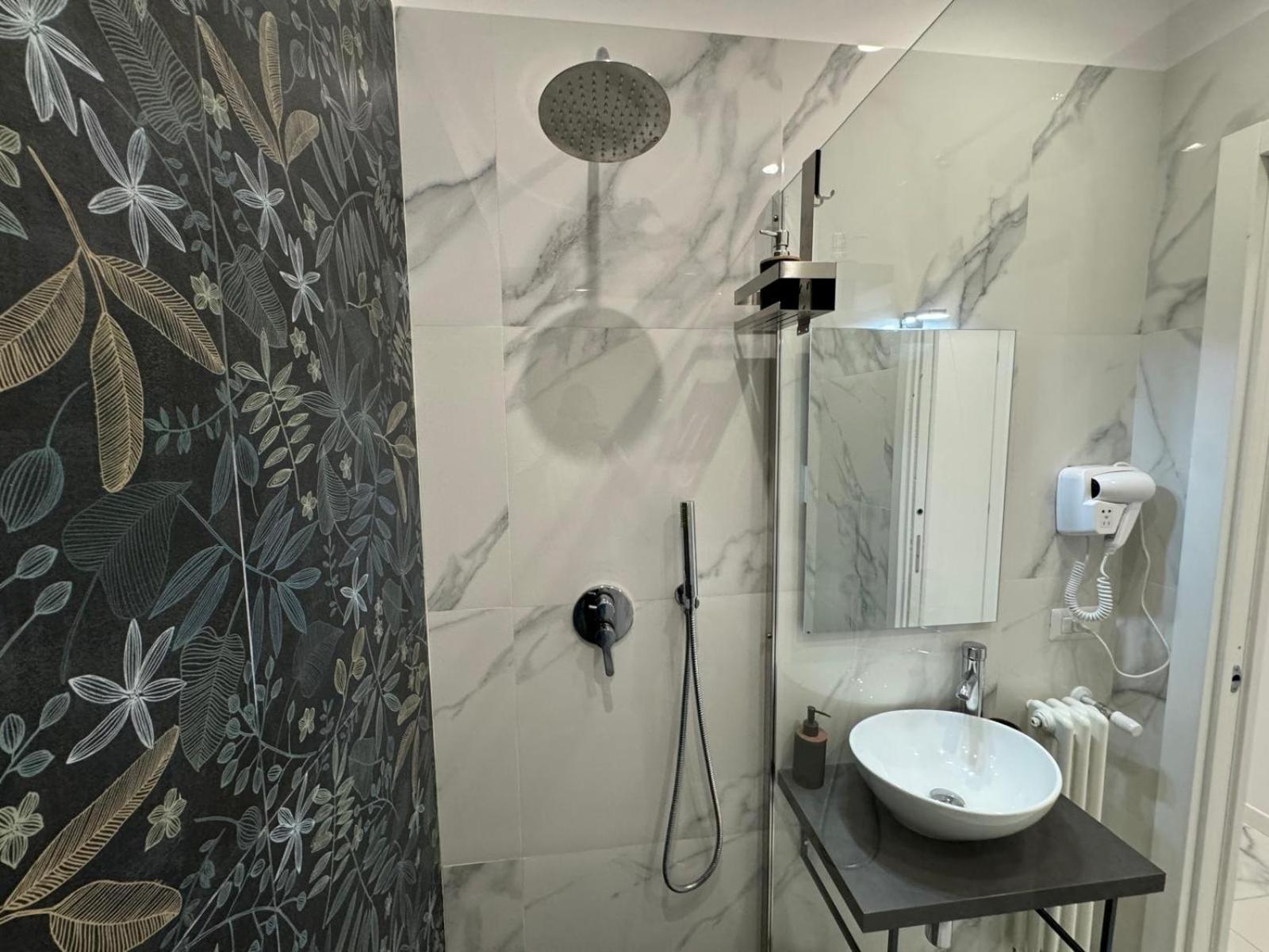 Alba White Guest house Rome