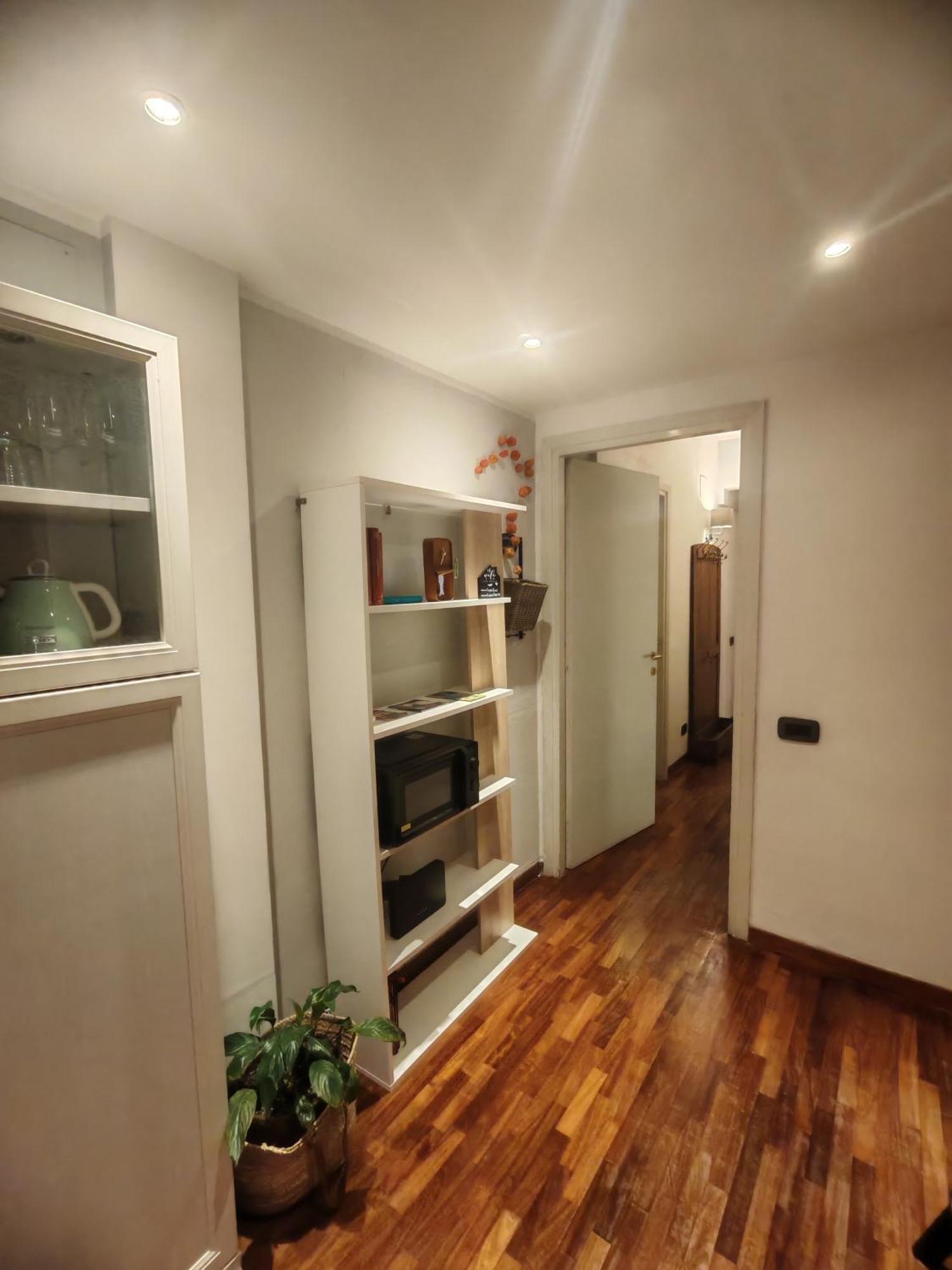 Apartment Casa Gesi Rome