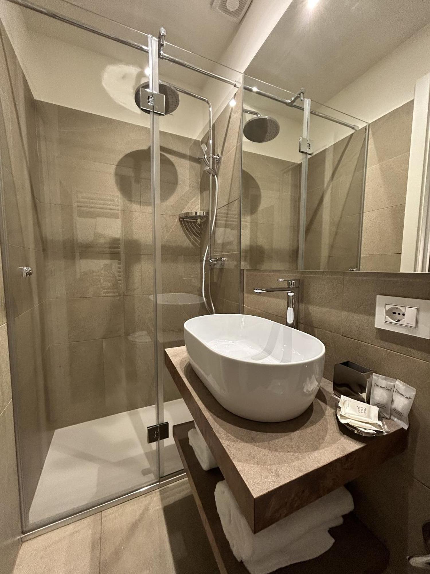 Apartment Astom Rome