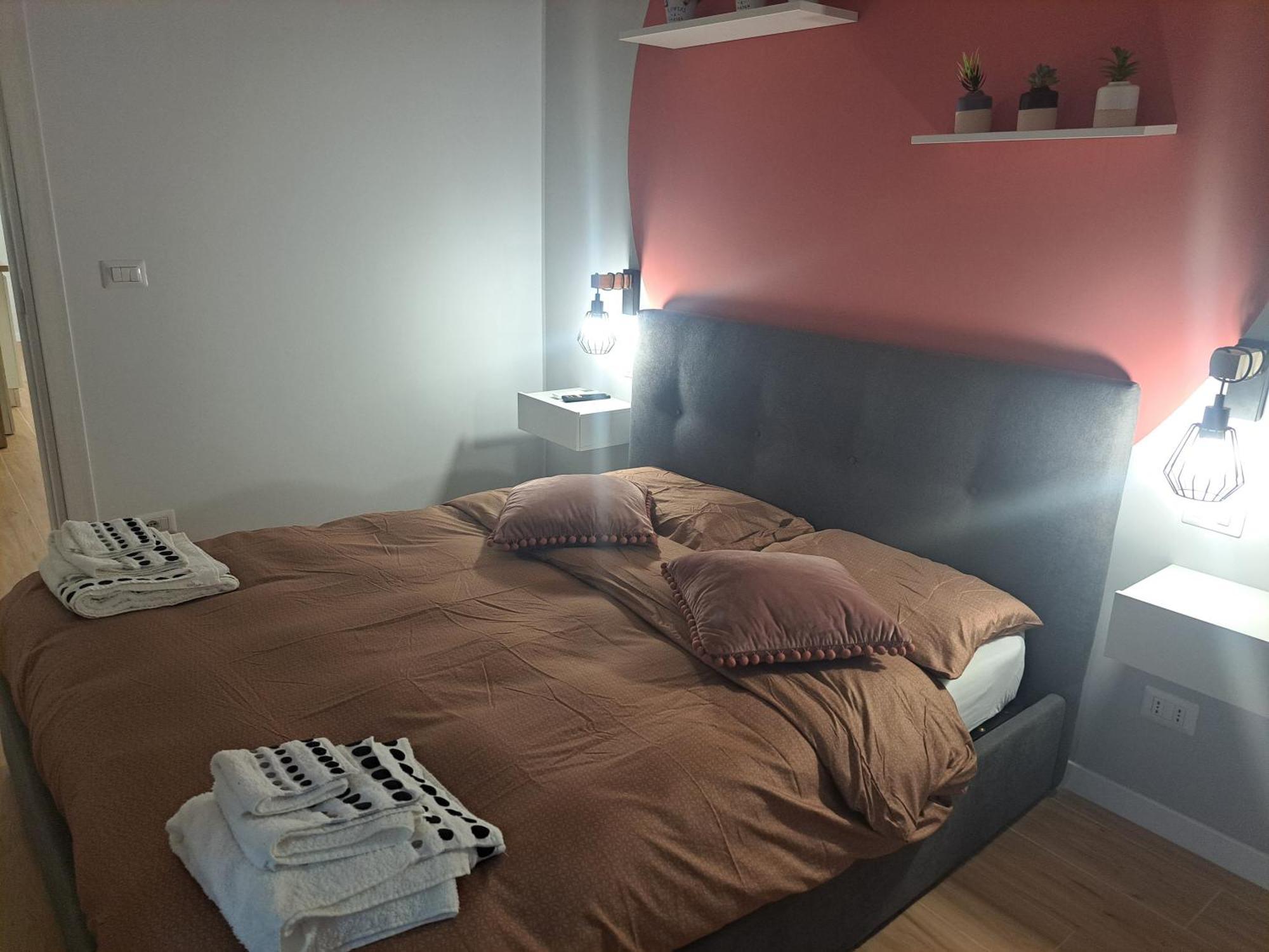 Dabriebra Vaticano Holiday home