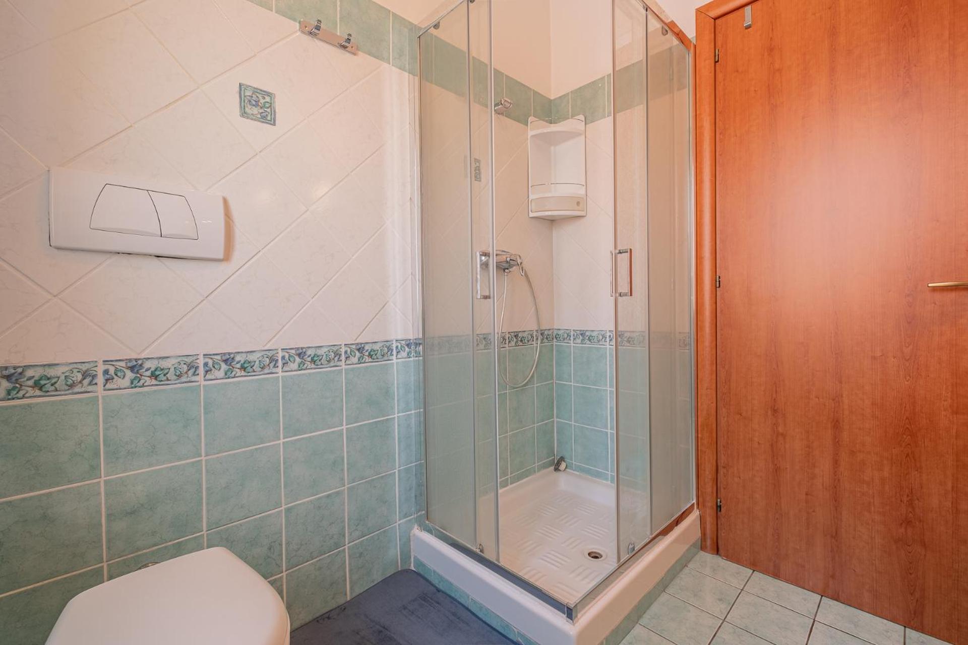 Apartment Silent House Tor Vergata Rome
