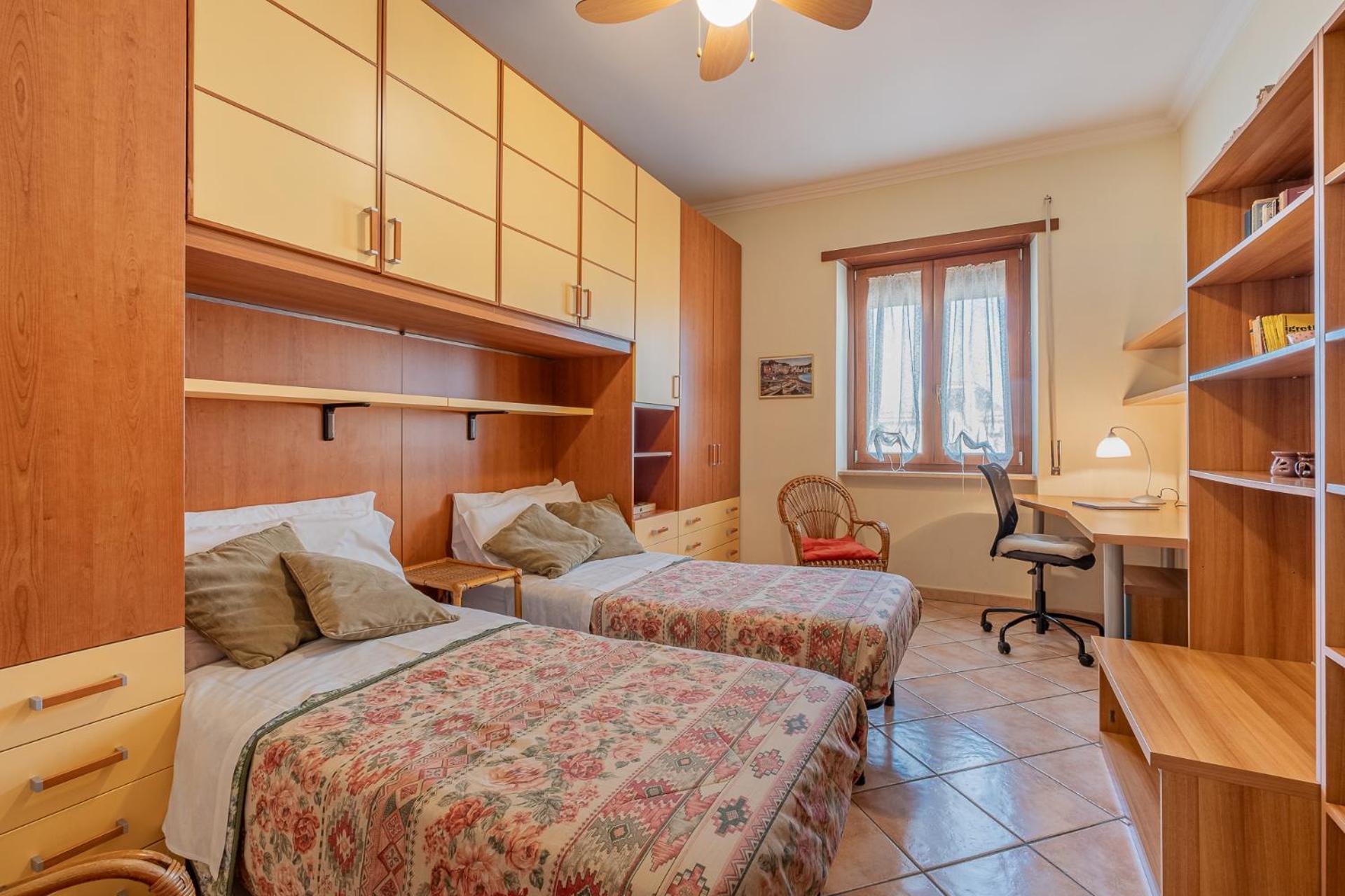 Silent House Tor Vergata Apartment Rome