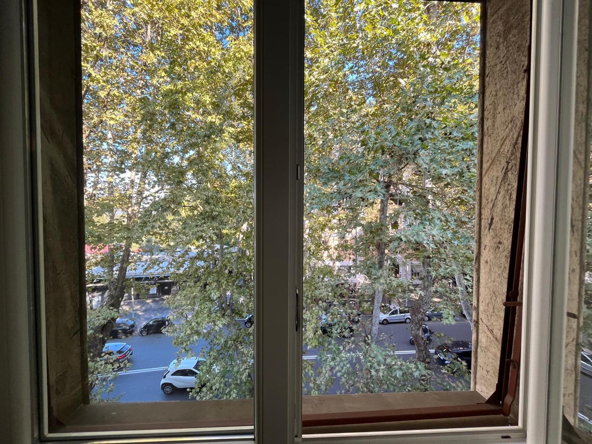 El-even Parioli Aparthotel Roma
