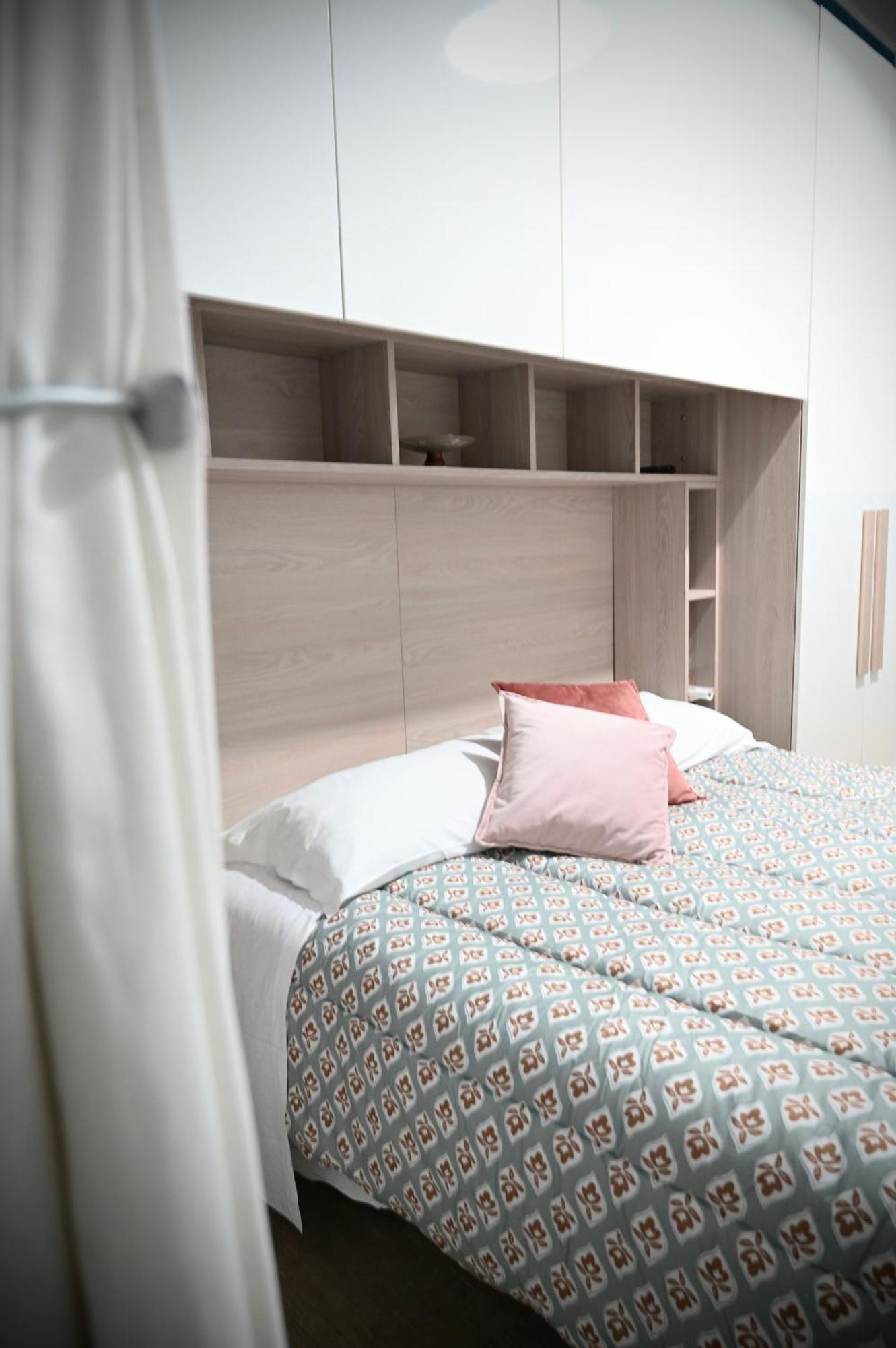 Mirabilia Colosseum Apartment *
