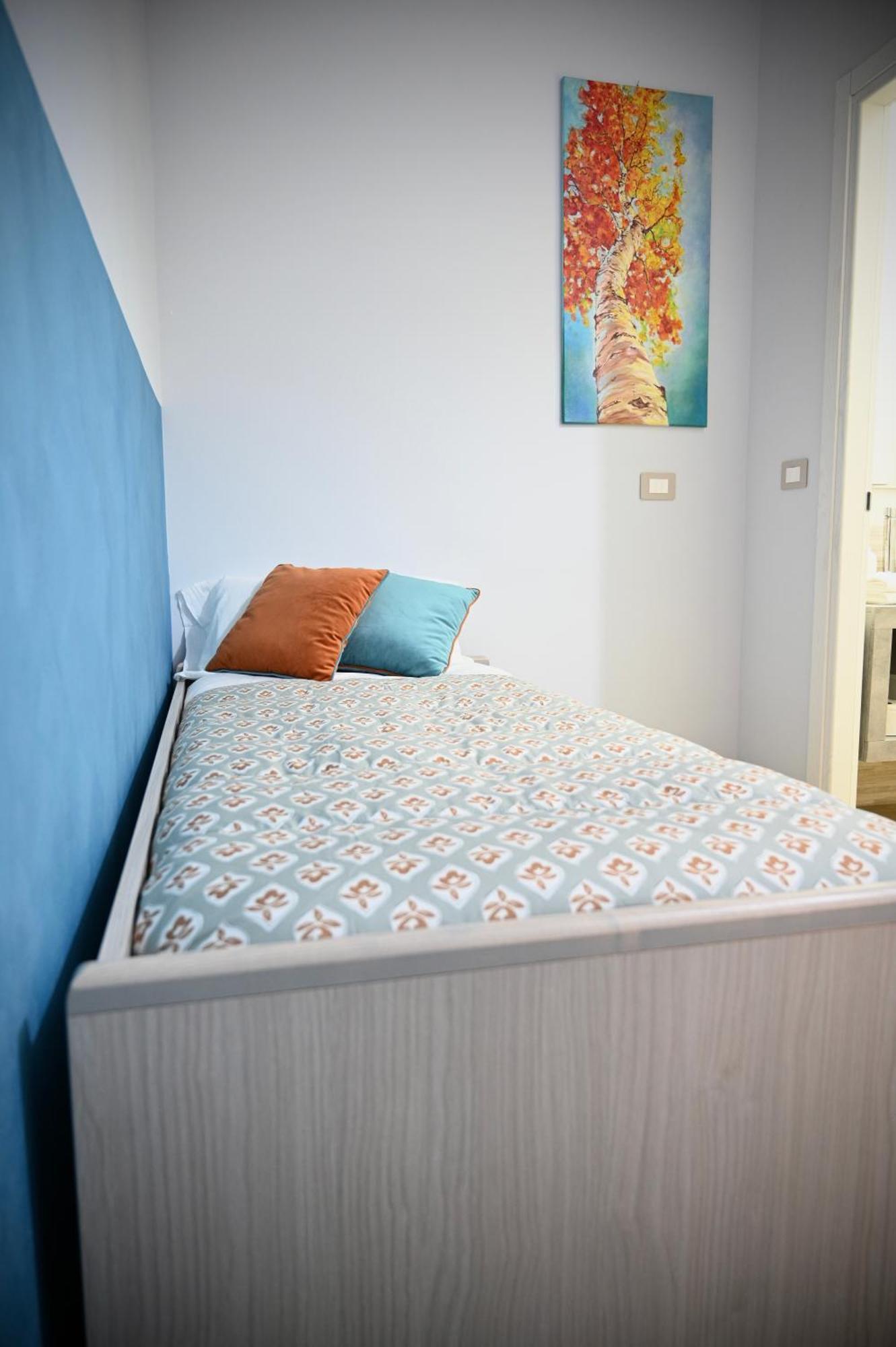 Mirabilia Colosseum Apartment