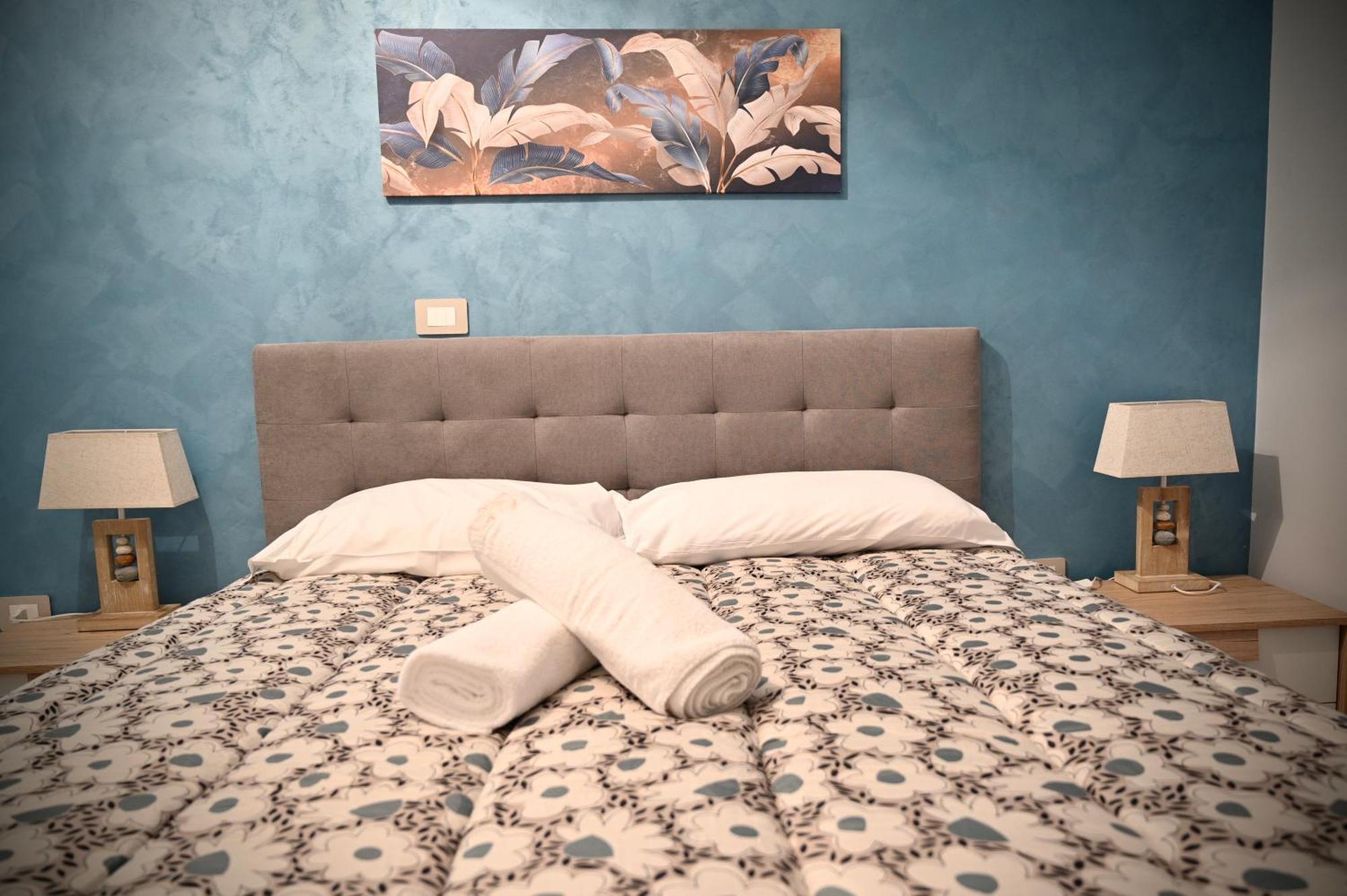 Apartment Mirabilia Colosseum *