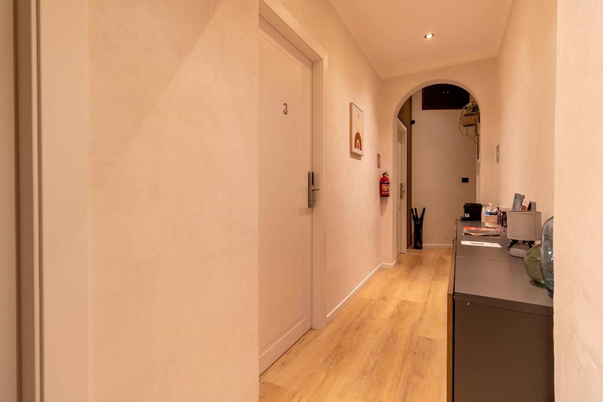 Cunabu Urbano V Guest house Rome