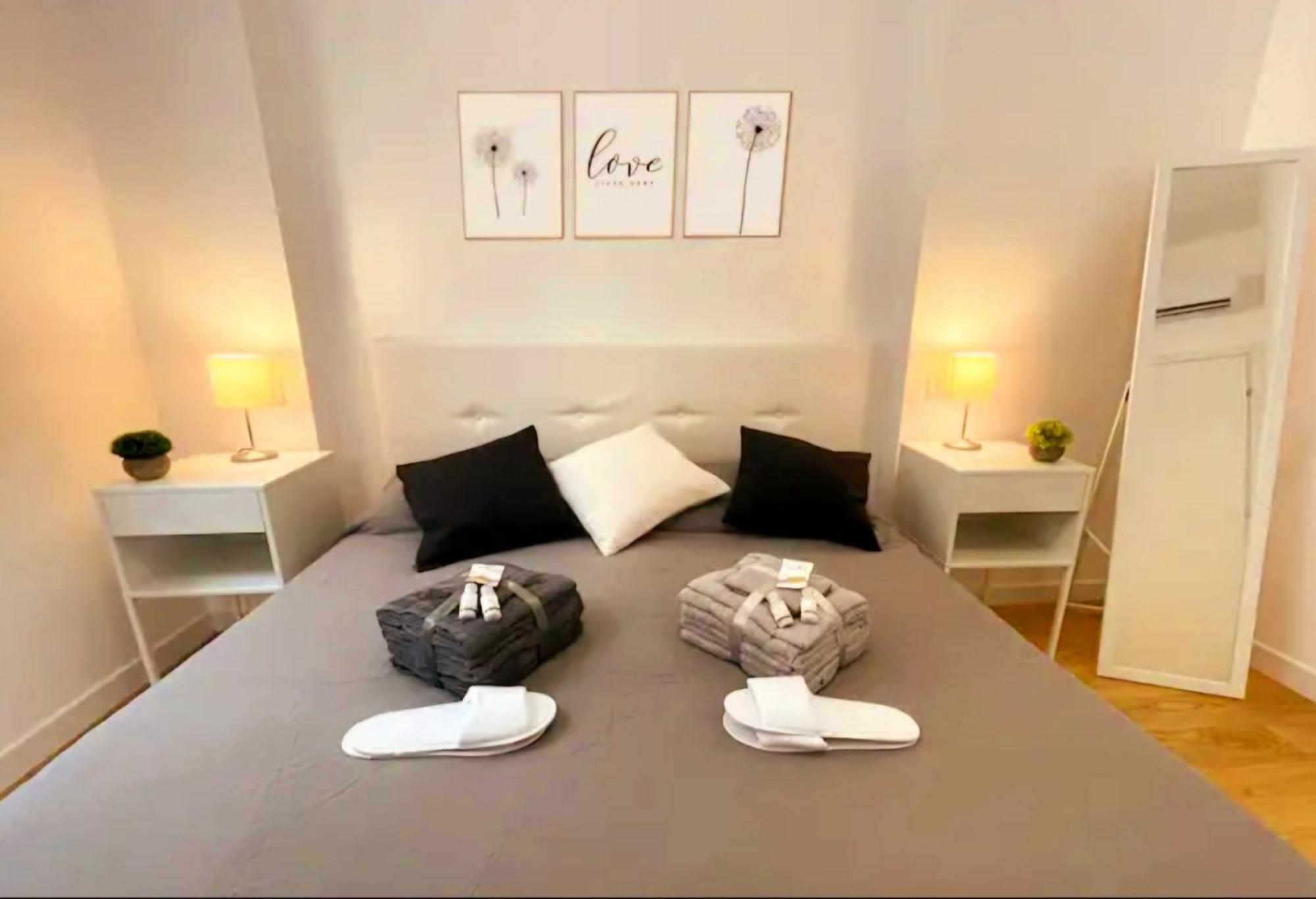 Apartment Confortevole Rome