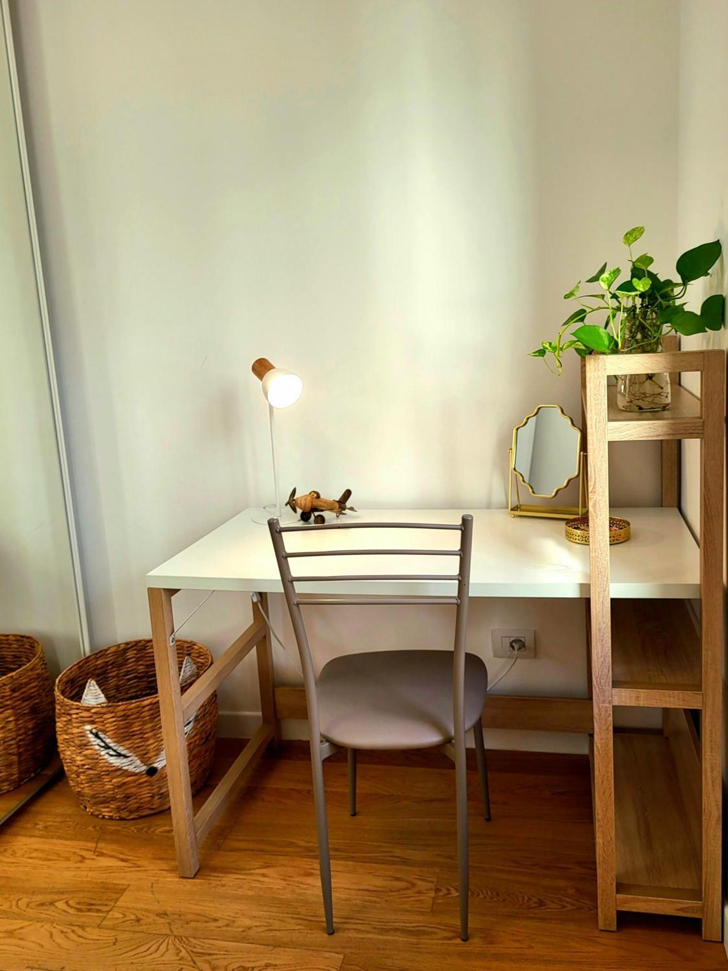 Apartment Confortevole Rome