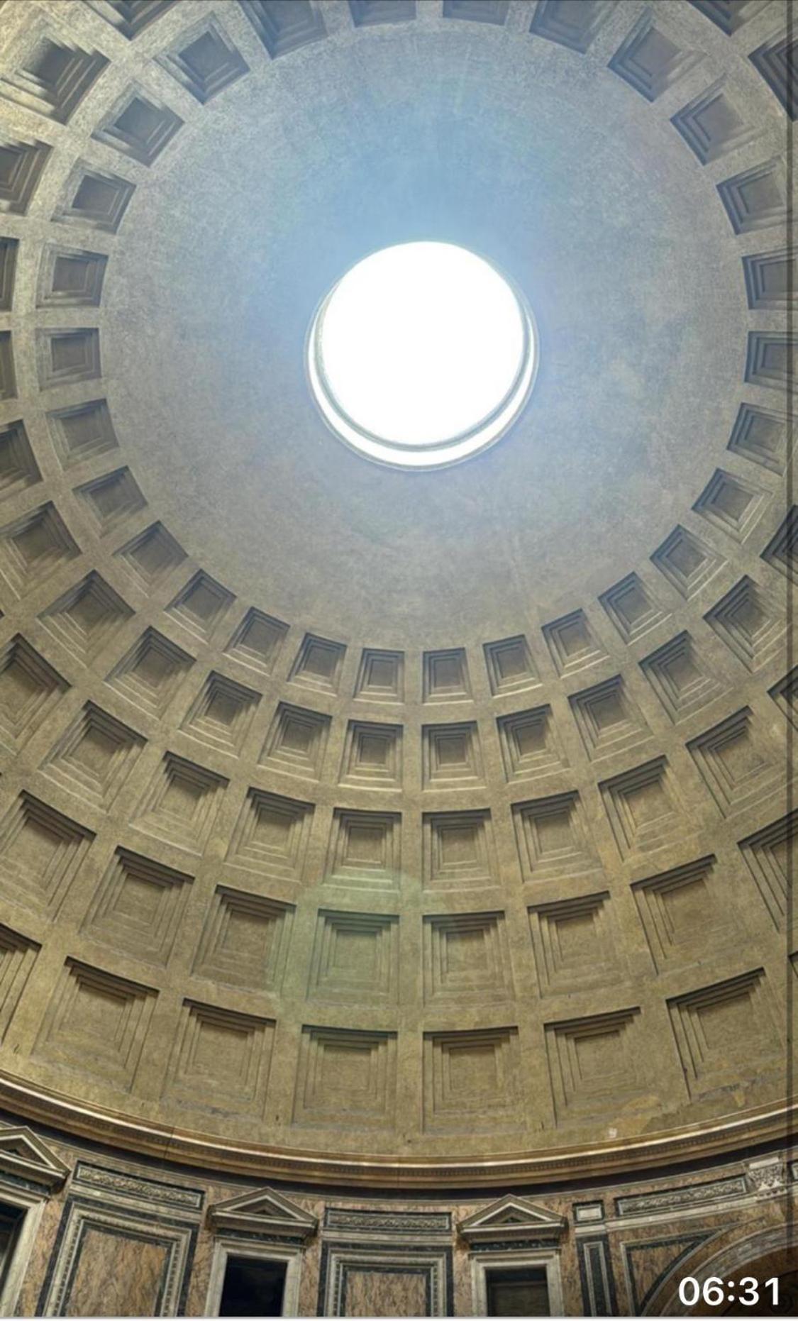 Apartment Archi Gianicolensi Rome
