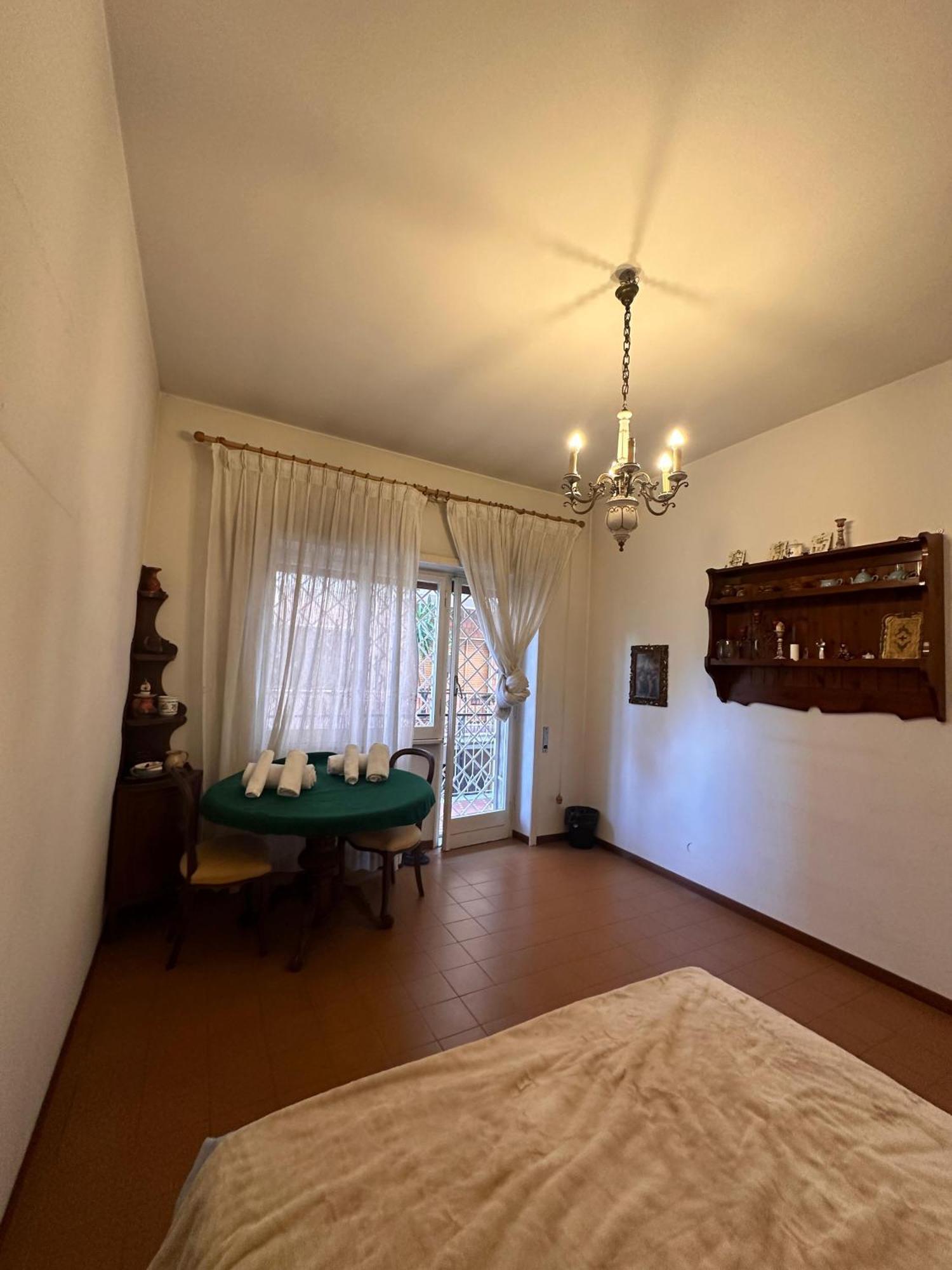 Pamphili House Homestay Rome