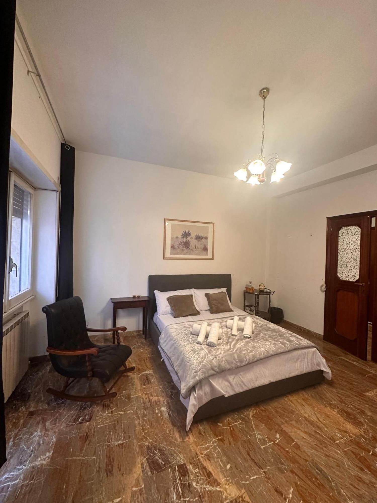 Homestay Pamphili House
