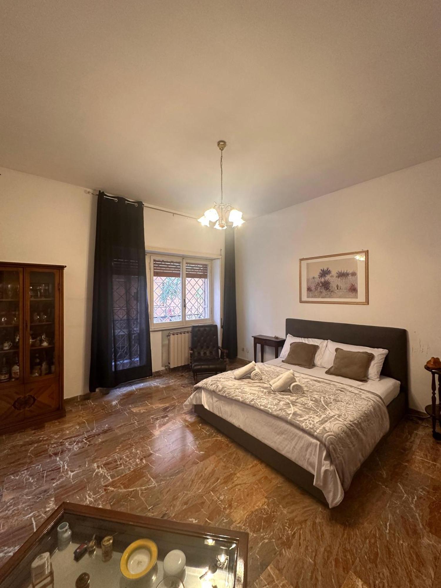Pamphili House Homestay