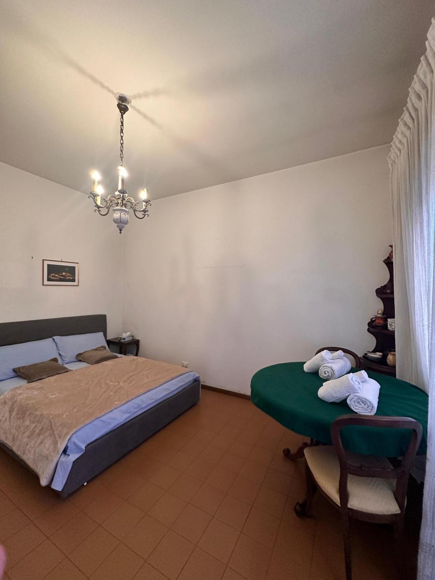 Homestay Pamphili House