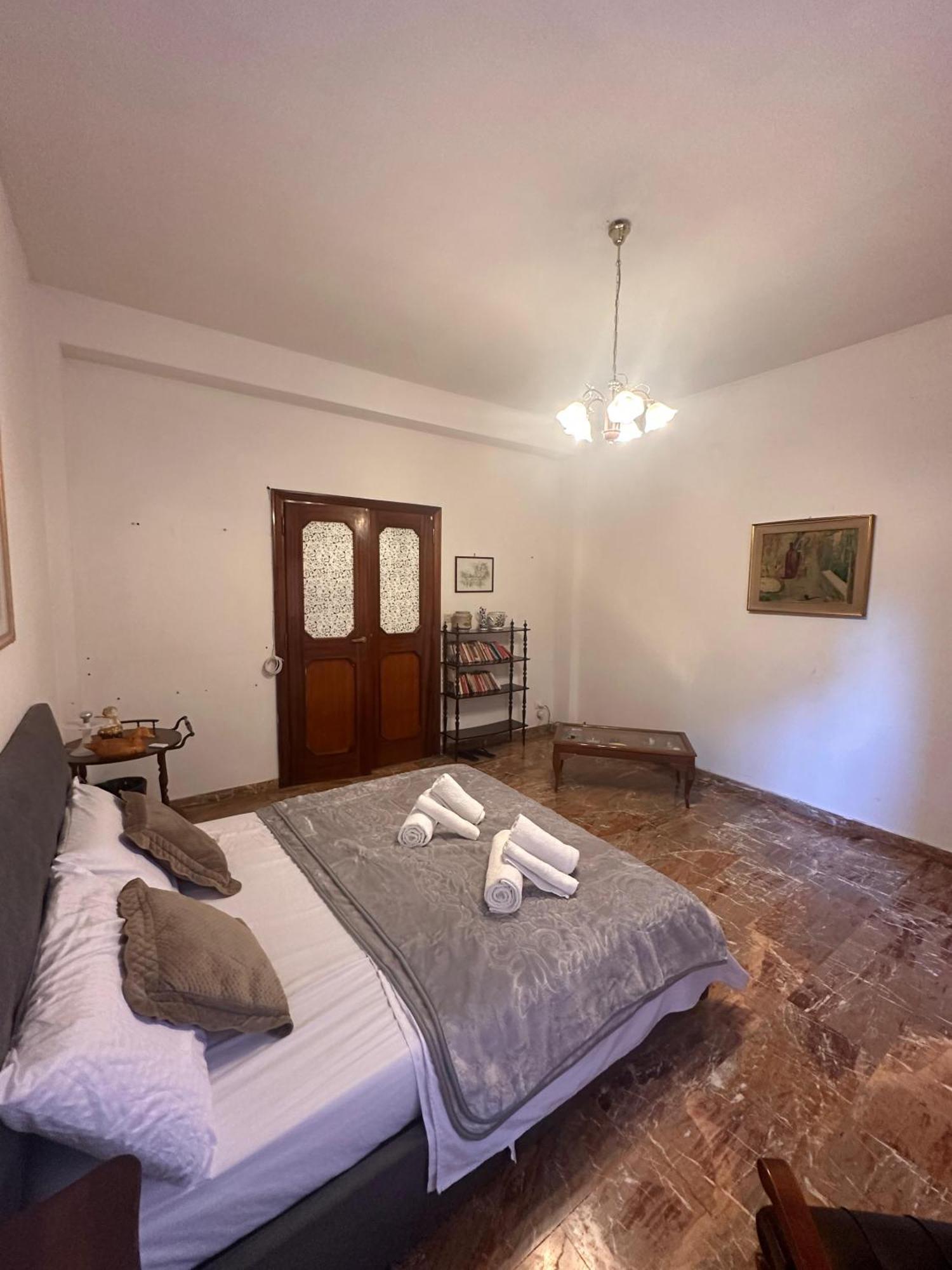 Pamphili House Homestay