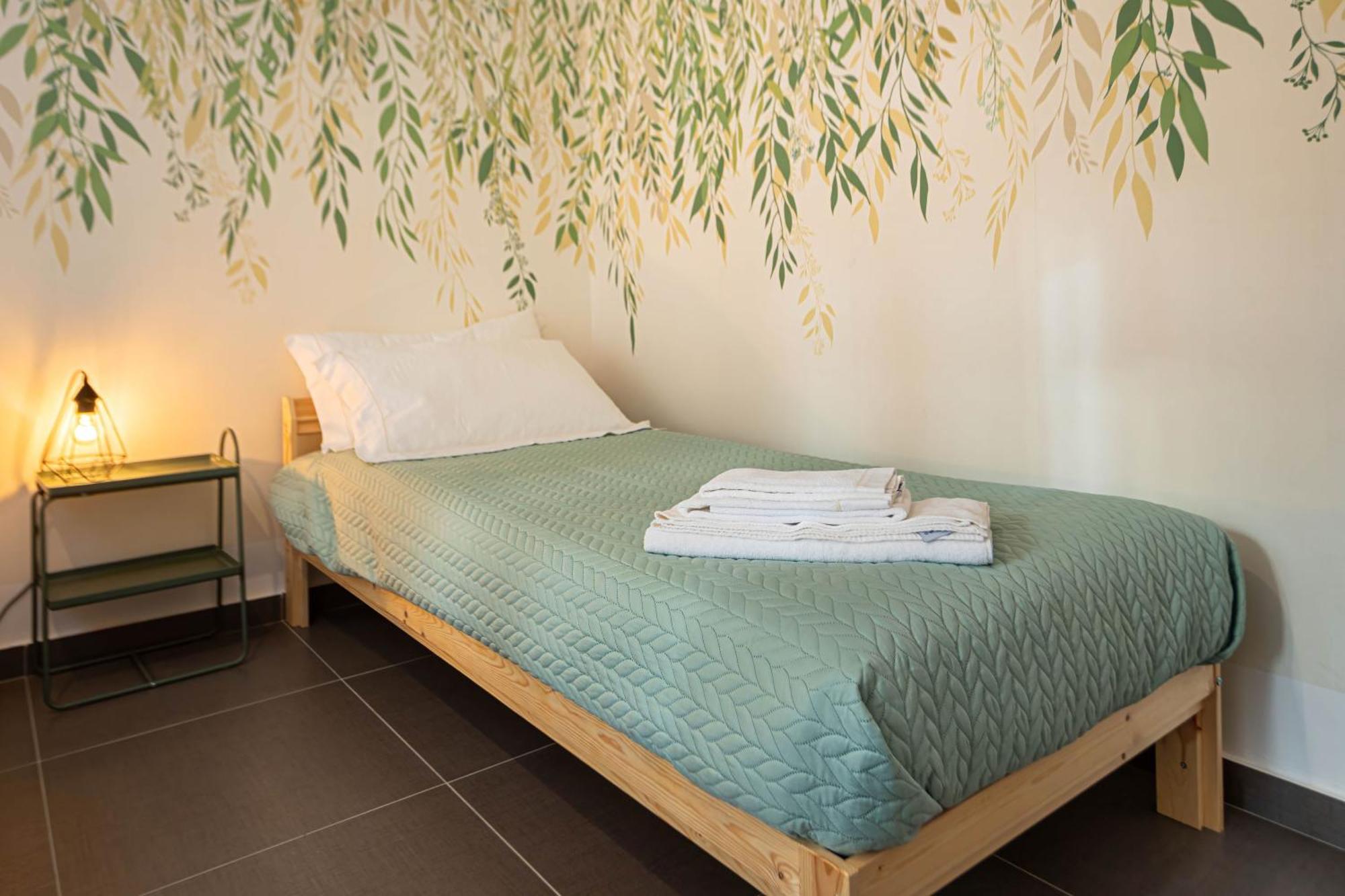 New Vatican Family Nest Apartment Rome