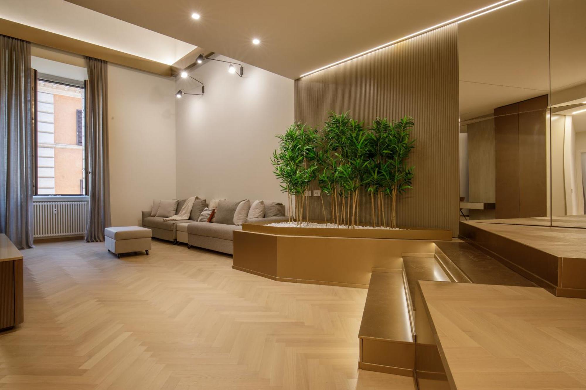 Daplace - Felicia Apartment Rome