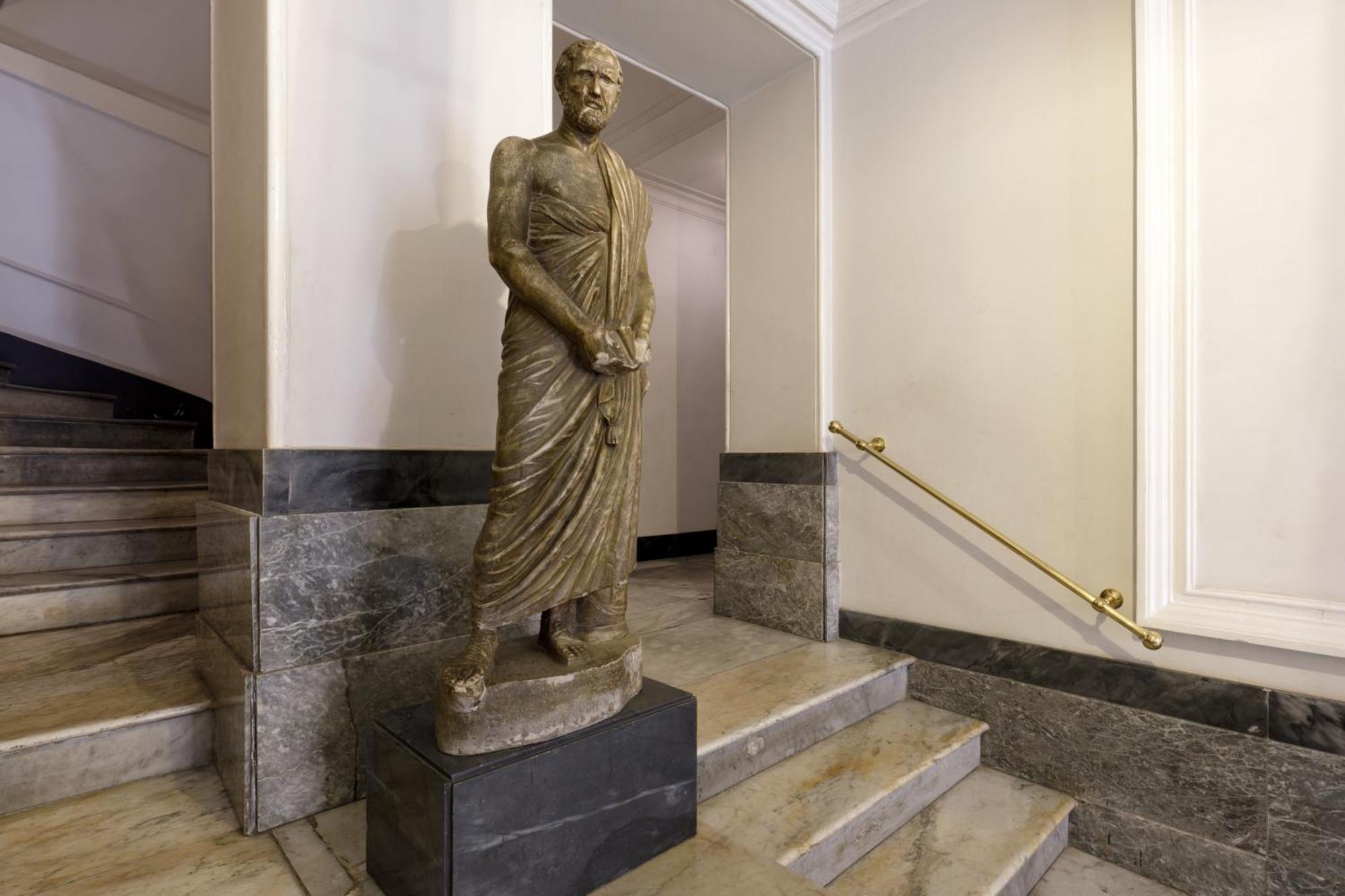 Daplace - Felicia Apartment Rome