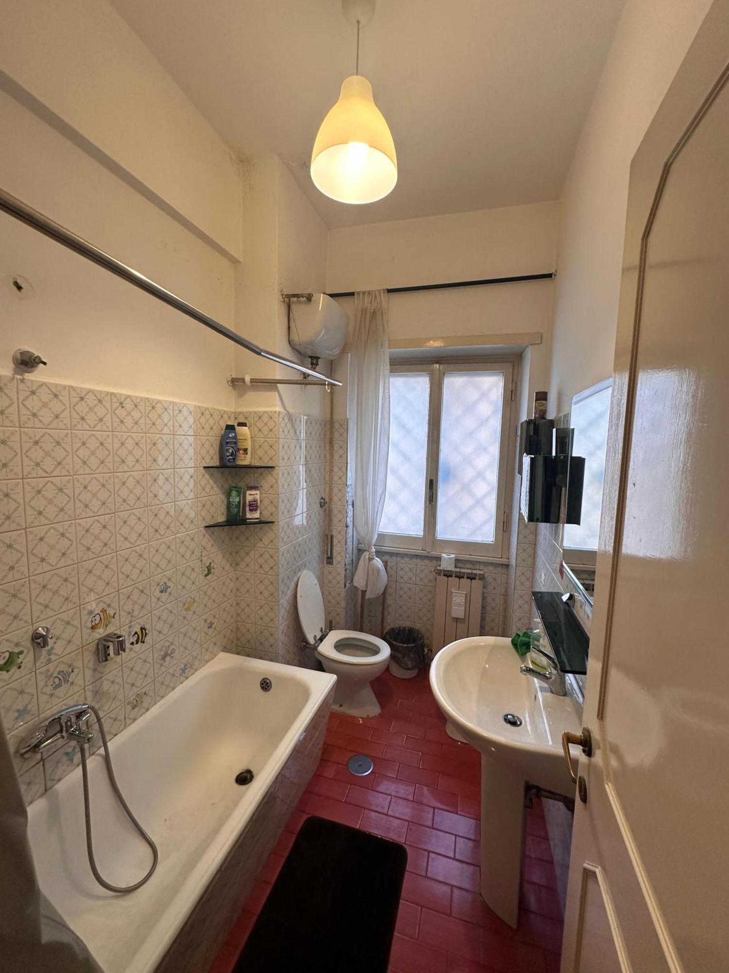 Homestay Pamphili House Rome