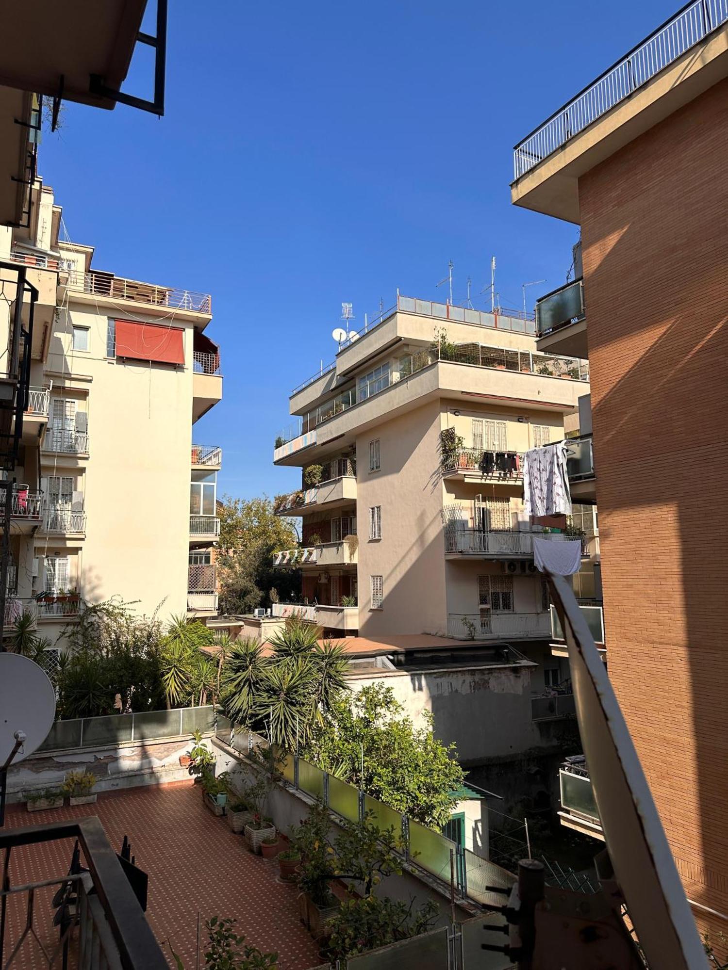 Homestay Pamphili House
