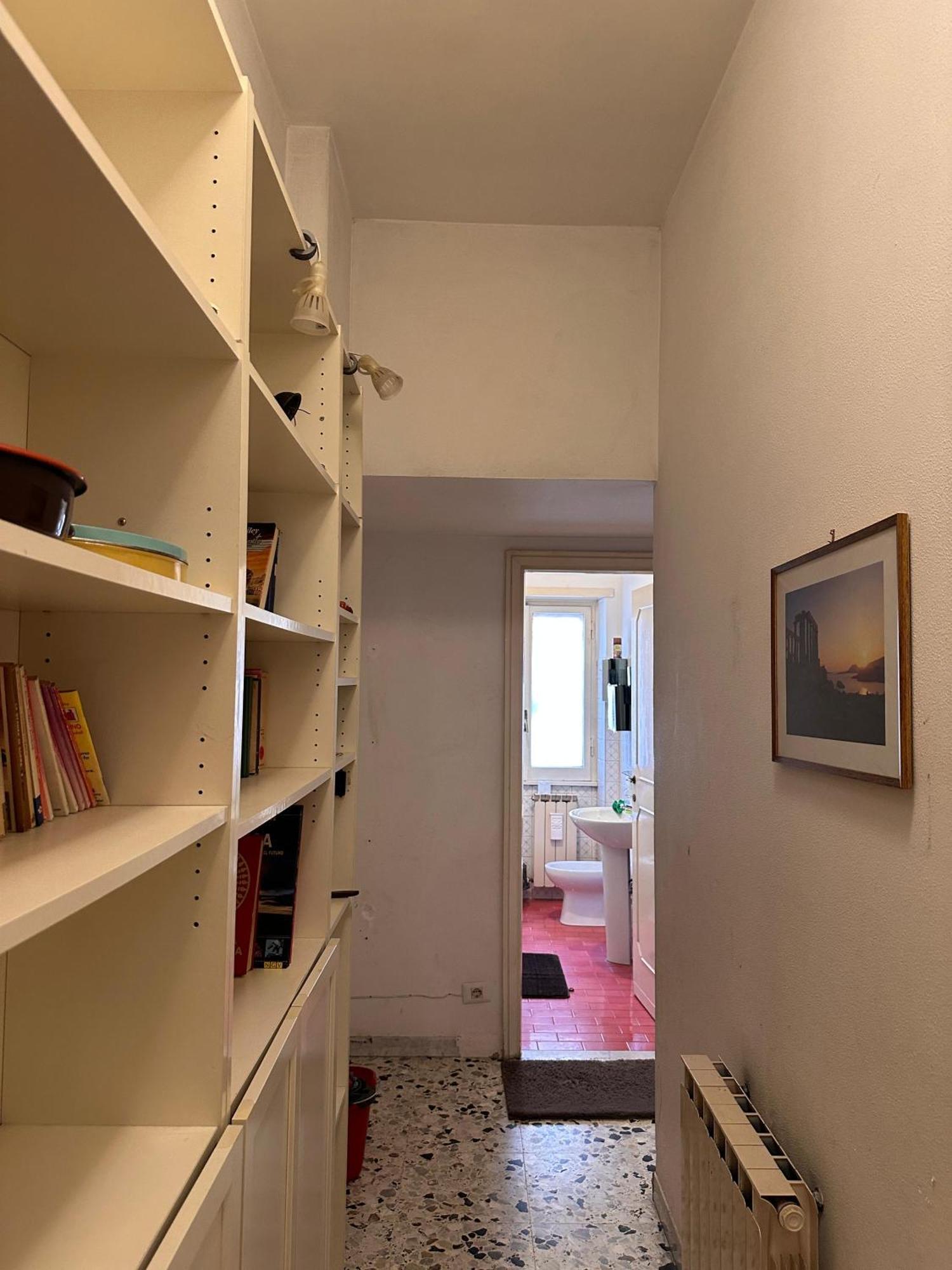 Pamphili House Homestay *