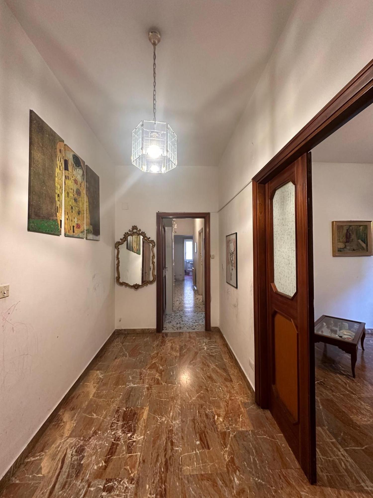 Pamphili House Rome