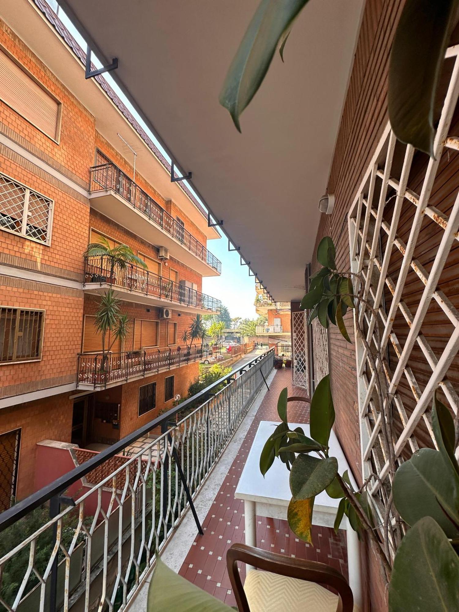 Homestay Pamphili House *
