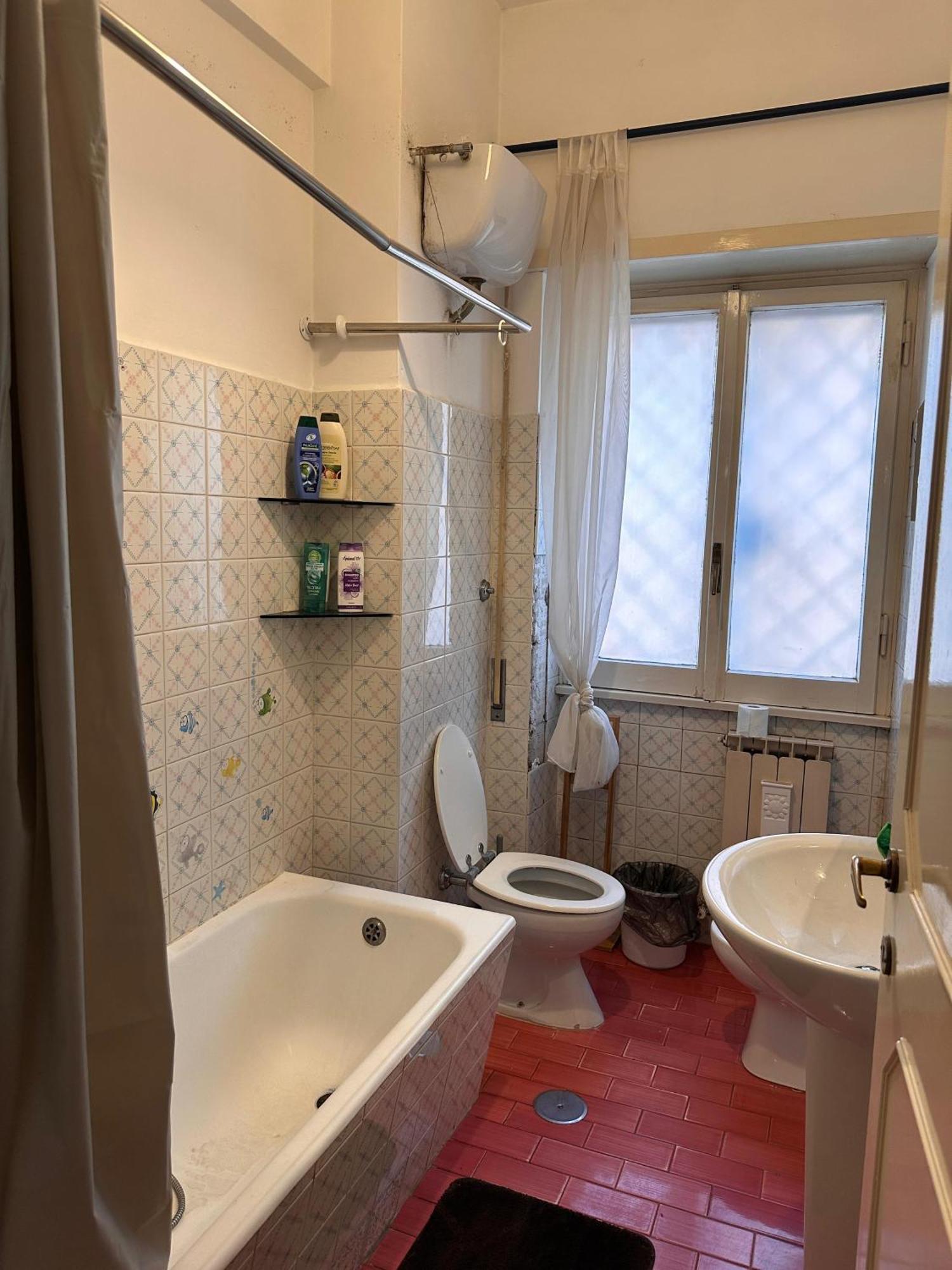 Pamphili House Homestay Rome