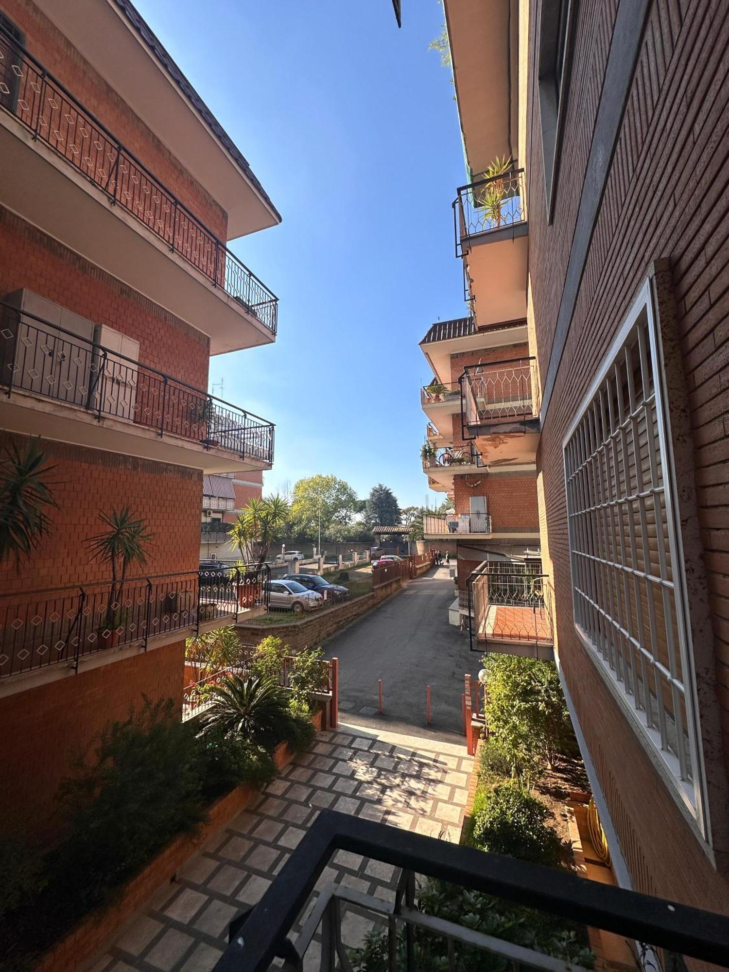 Pamphili House Homestay