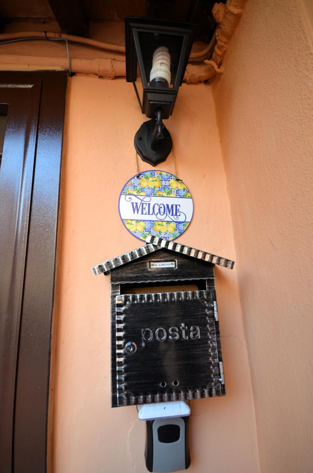Apartment Casetta Il Limone - Trionfale Rome