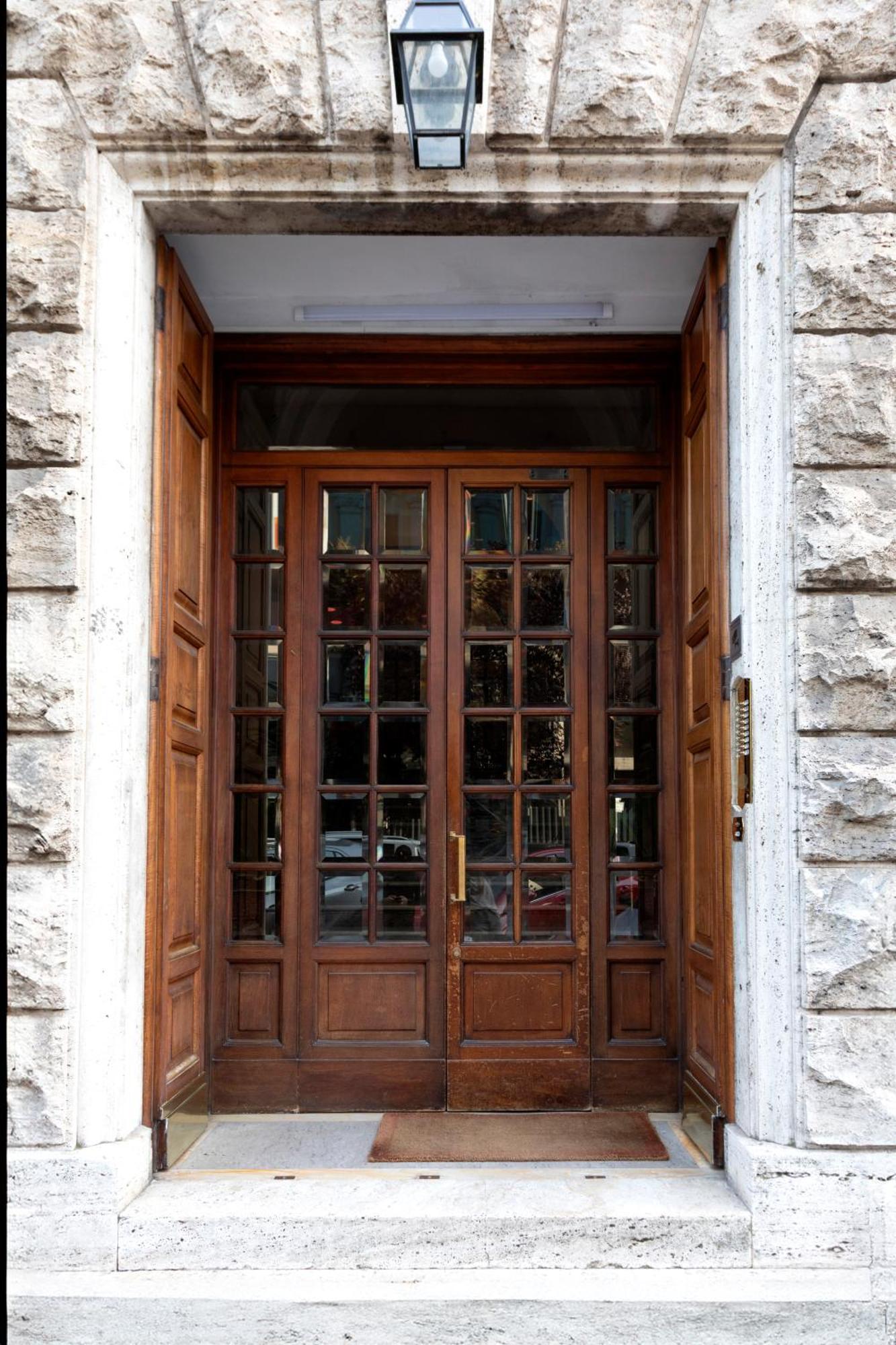 Iv Domus Borsieri *