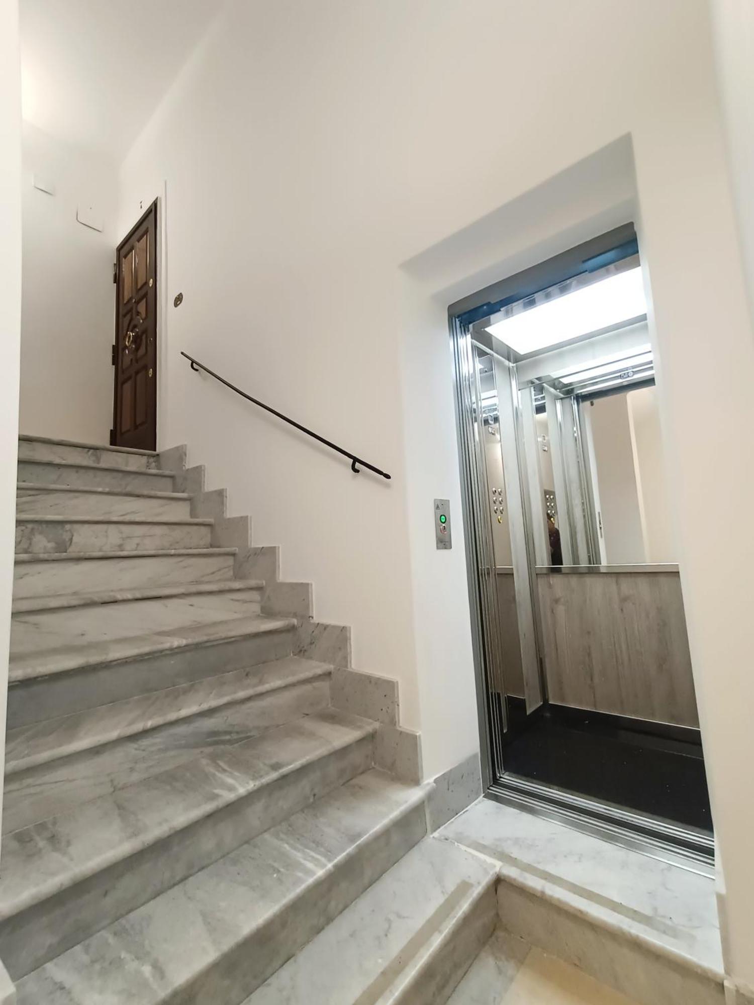 Casa Lucrezia Appartamento *
