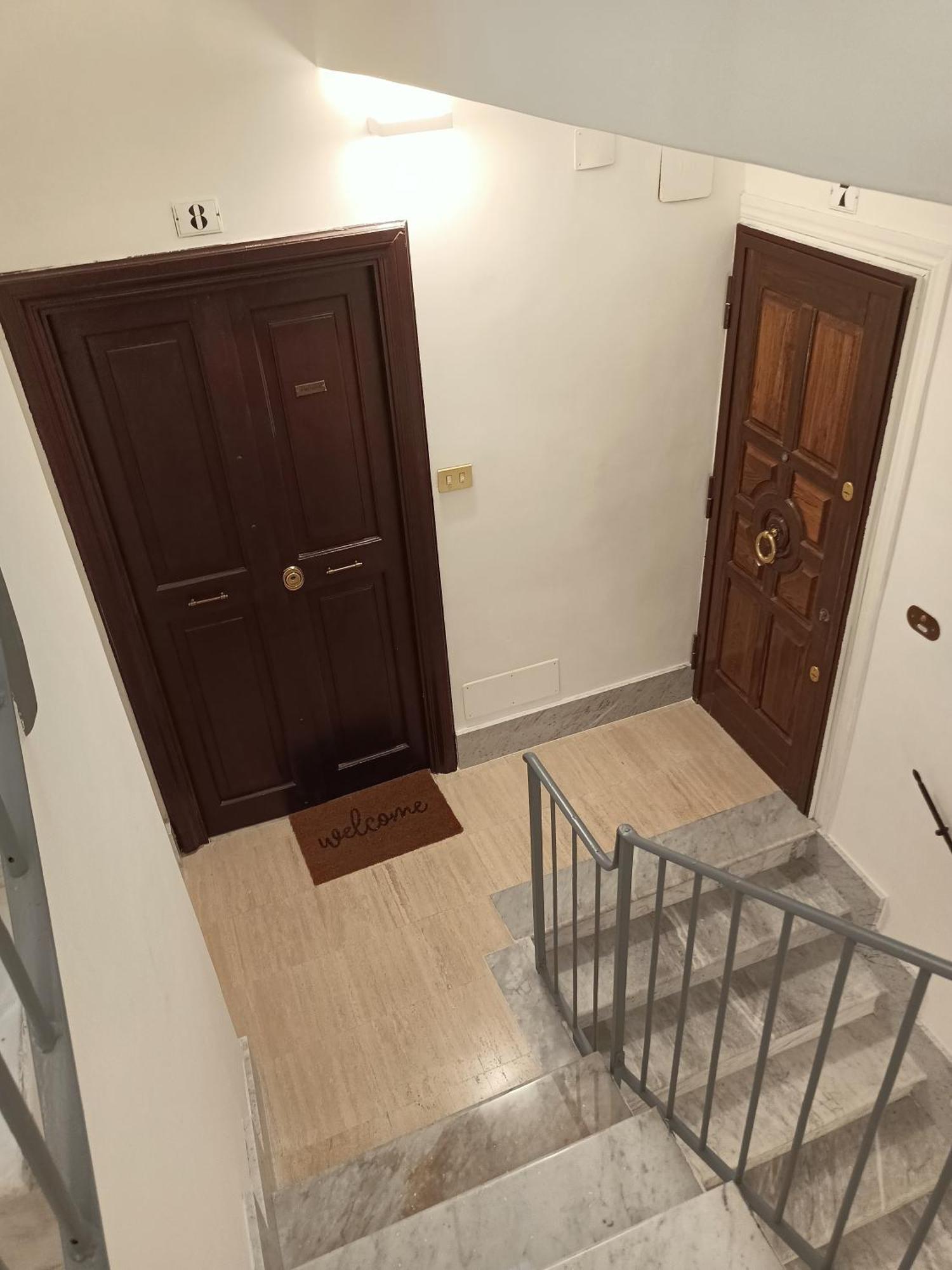 Casa Lucrezia Rome
