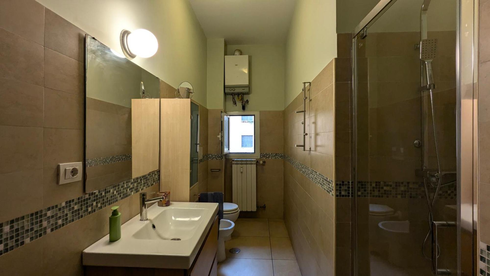 Apartment C9 Rome