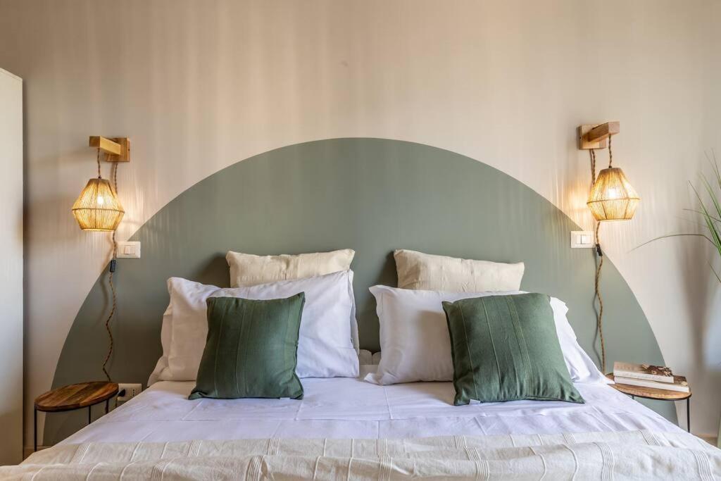 Dafne A Relaxing Piece Of Paradise Apartment *