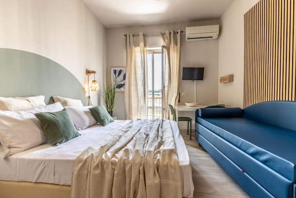 Dafne A Relaxing Piece Of Paradise Apartment Rome