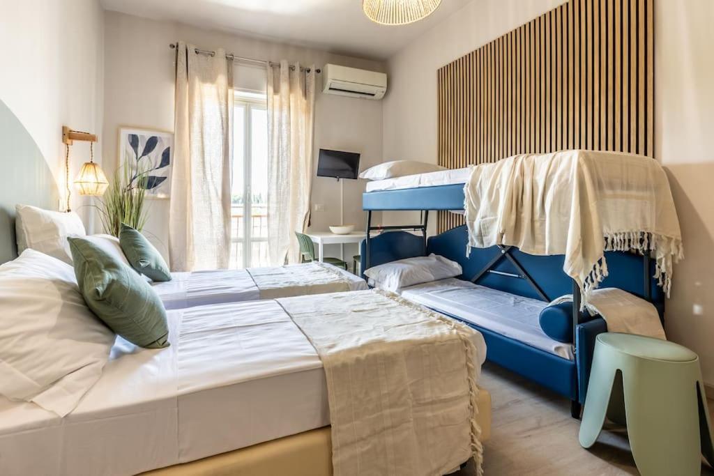 Apartment Dafne A Relaxing Piece Of Paradise Rome