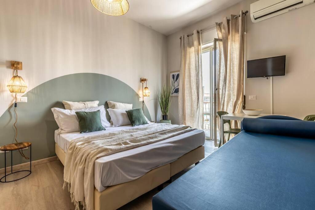 Dafne A Relaxing Piece Of Paradise Apartment Rome