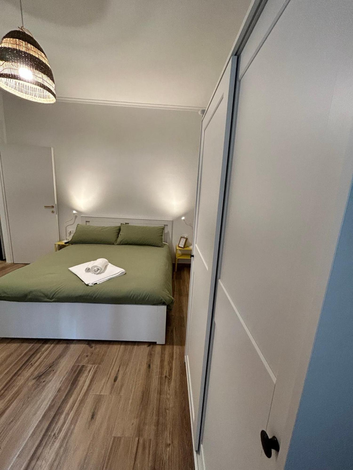 Appia Little Charme 44 Apartment