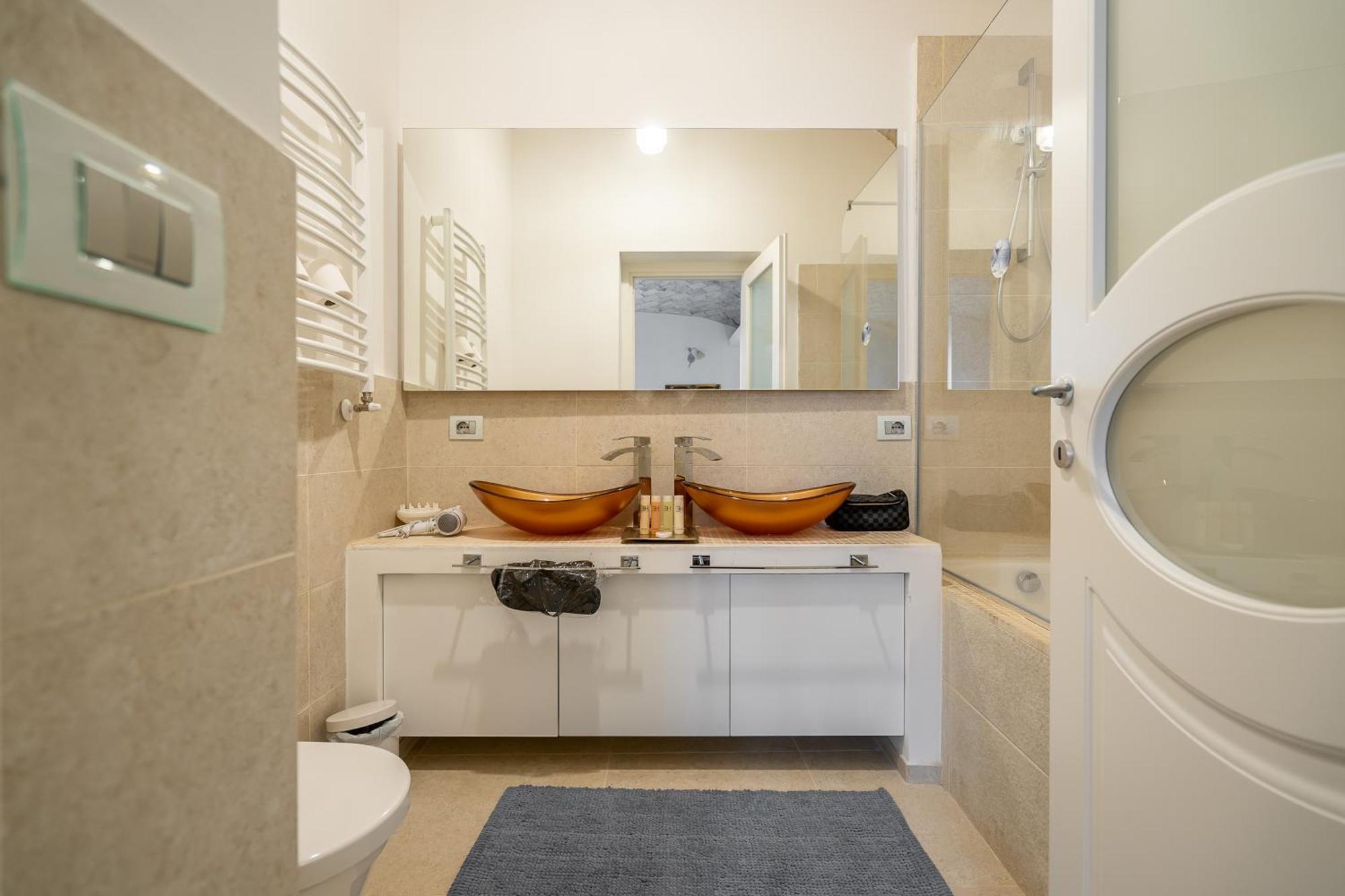 Guest house A Gioberti