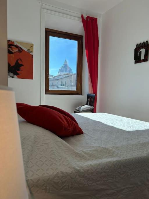 Appartamento Da Papa