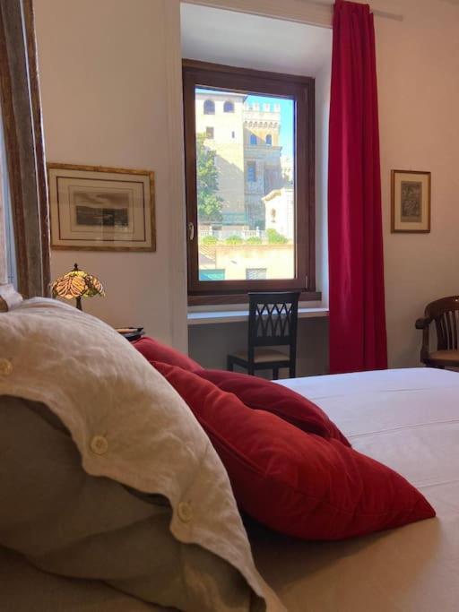 Appartamento Da Papa Roma