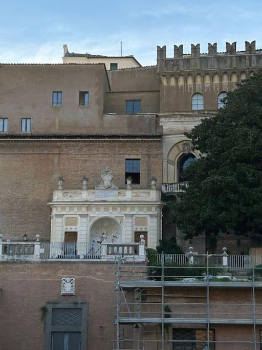 Da Papa Appartamento Roma