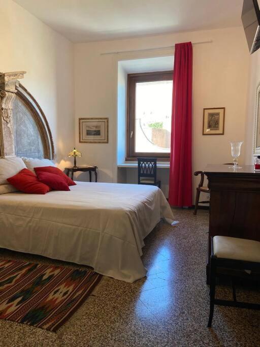Appartamento Da Papa Roma