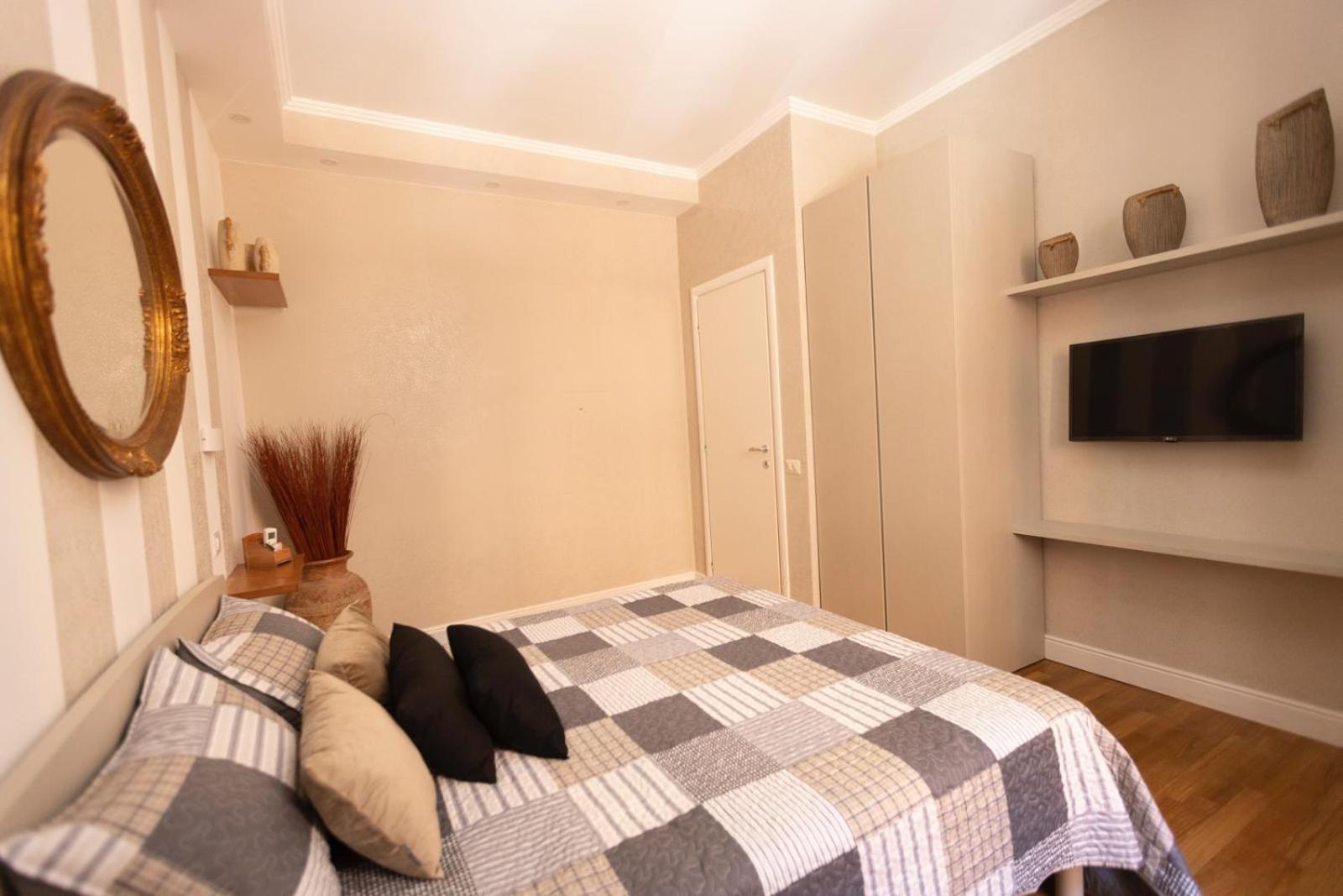 Apartment Trastevere Amphora House Rome