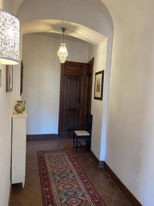 Appartamento Da Papa *
