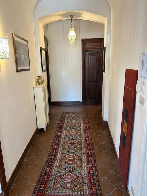 Appartamento Da Papa Roma