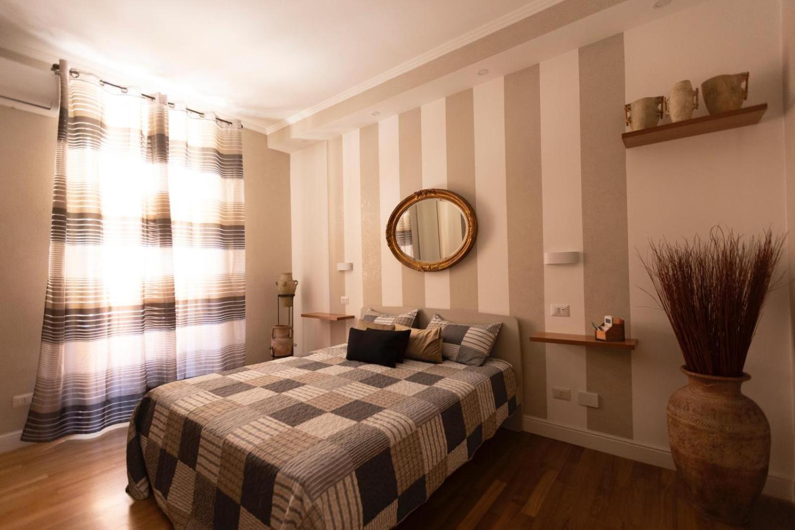 Apartment Trastevere Amphora House Rome