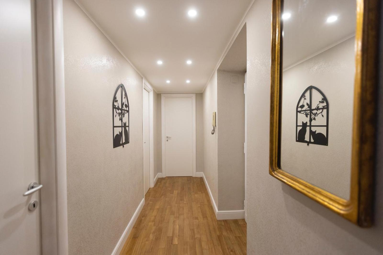 Trastevere Amphora House Apartment *